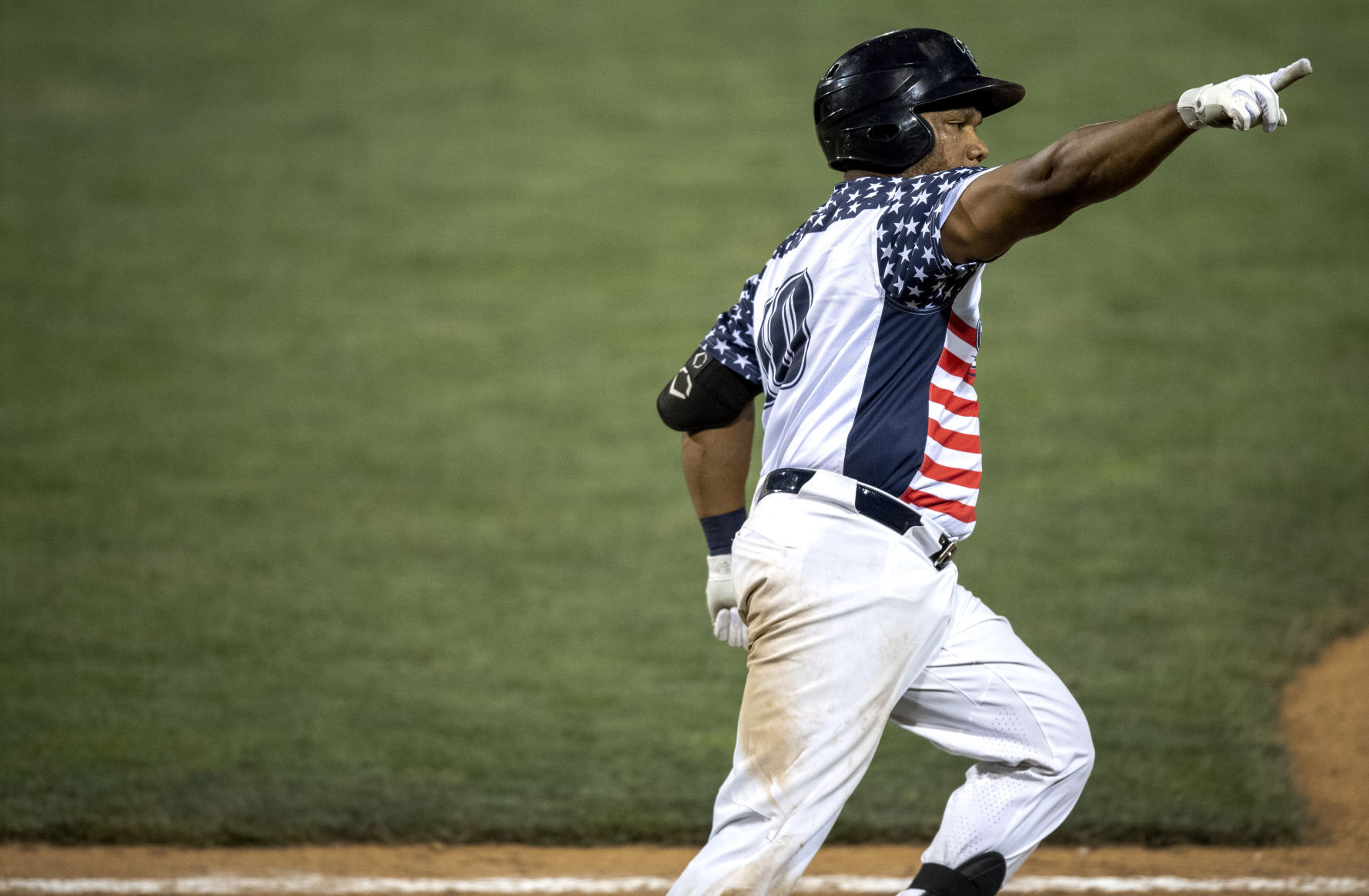 Houston vs. Lincoln, 6.17